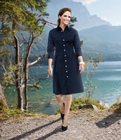Robe chemise, Highmoor