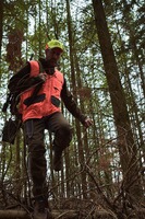 Gamaschen Alpinist Gaiters, Merkel Gear