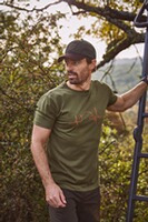 T-Shirt Keiler Beat, Parforce