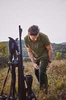Insekten-Stopp Zip-Off-Hose, Parforce