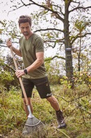 Jagdshorts Agile, Parforce