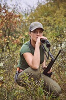Leaf Mesh Cap, Merkel Gear