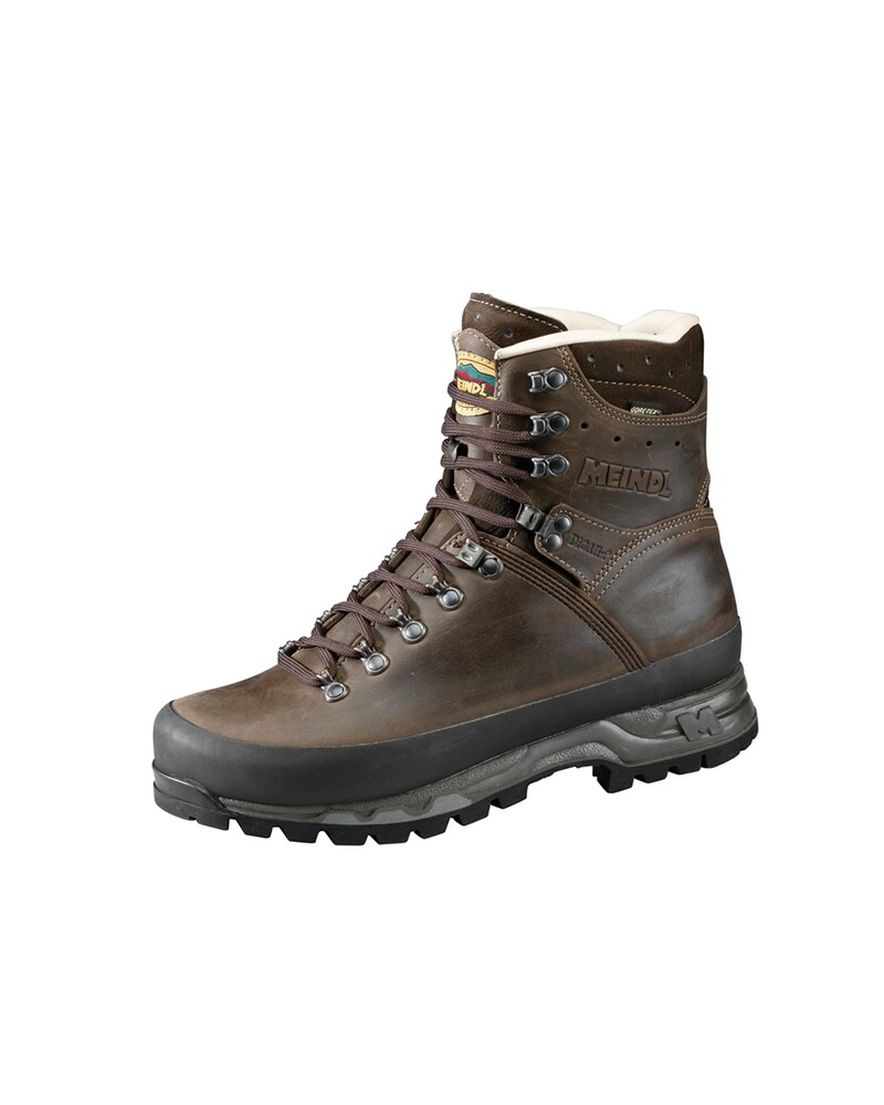 Stiefel Island MFS Active GORE-TEX, Meindl