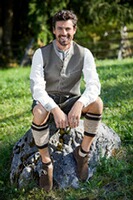 Haferlschuh Kochl, Meindl