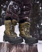 Thermostiefel Forest2 mit Innenschuh, Kamik