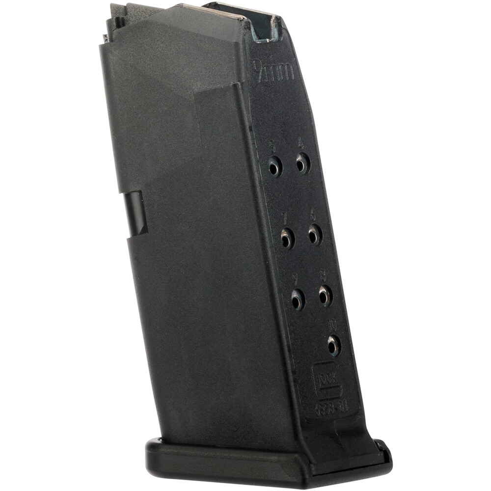 Magazin Glock 26, Glock