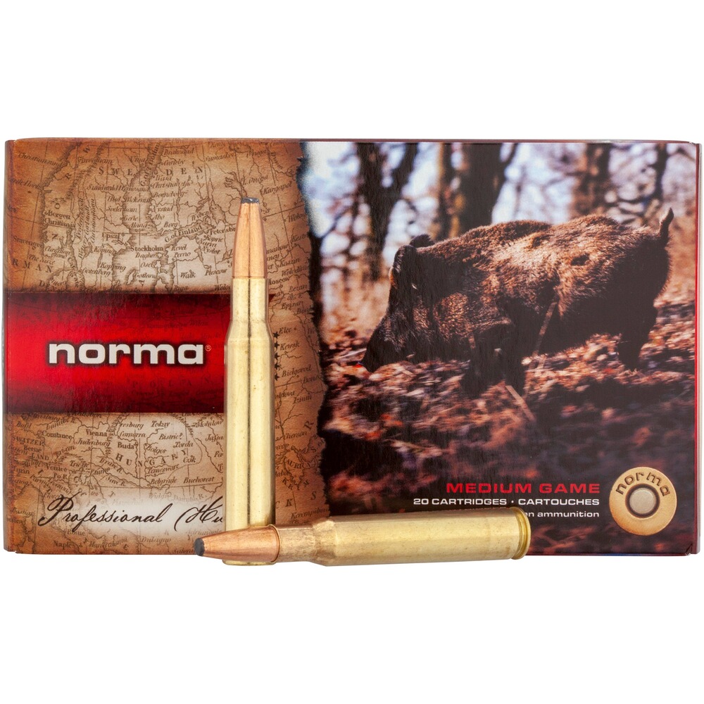 .30-06 Spr. Oryx 13,0g/200grs.