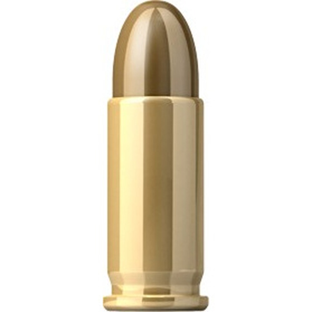 6,35 Browning Vollmantel 3,24g/50grs., Sellier & Bellot