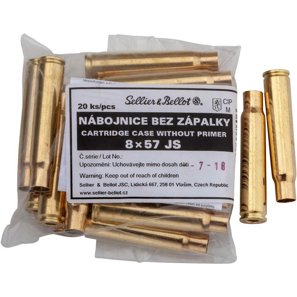 8x57 IS