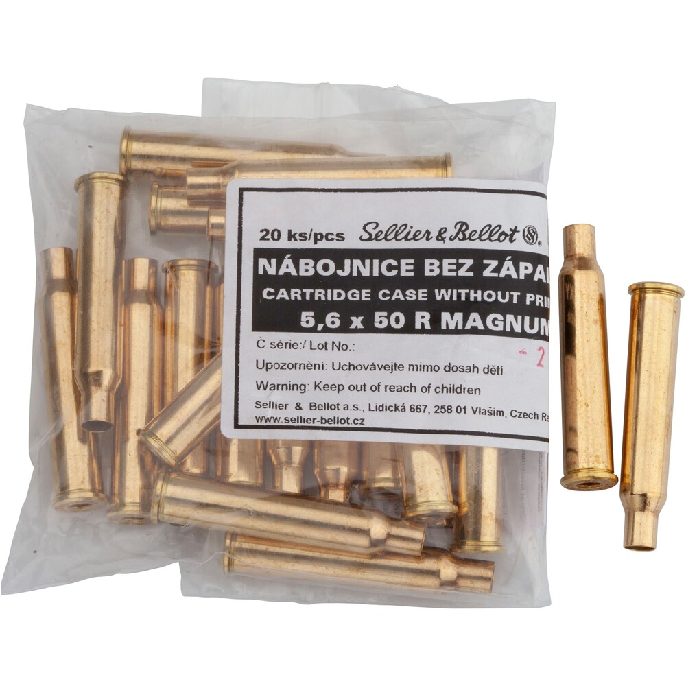 5,6x50 R Magnum
