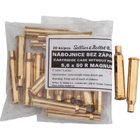 5,6x50 R Magnum, Sellier & Bellot