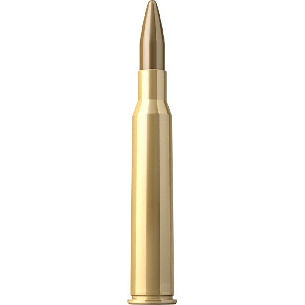 7x65 R Vollmantel 9,0g/139grs., Sellier & Bellot