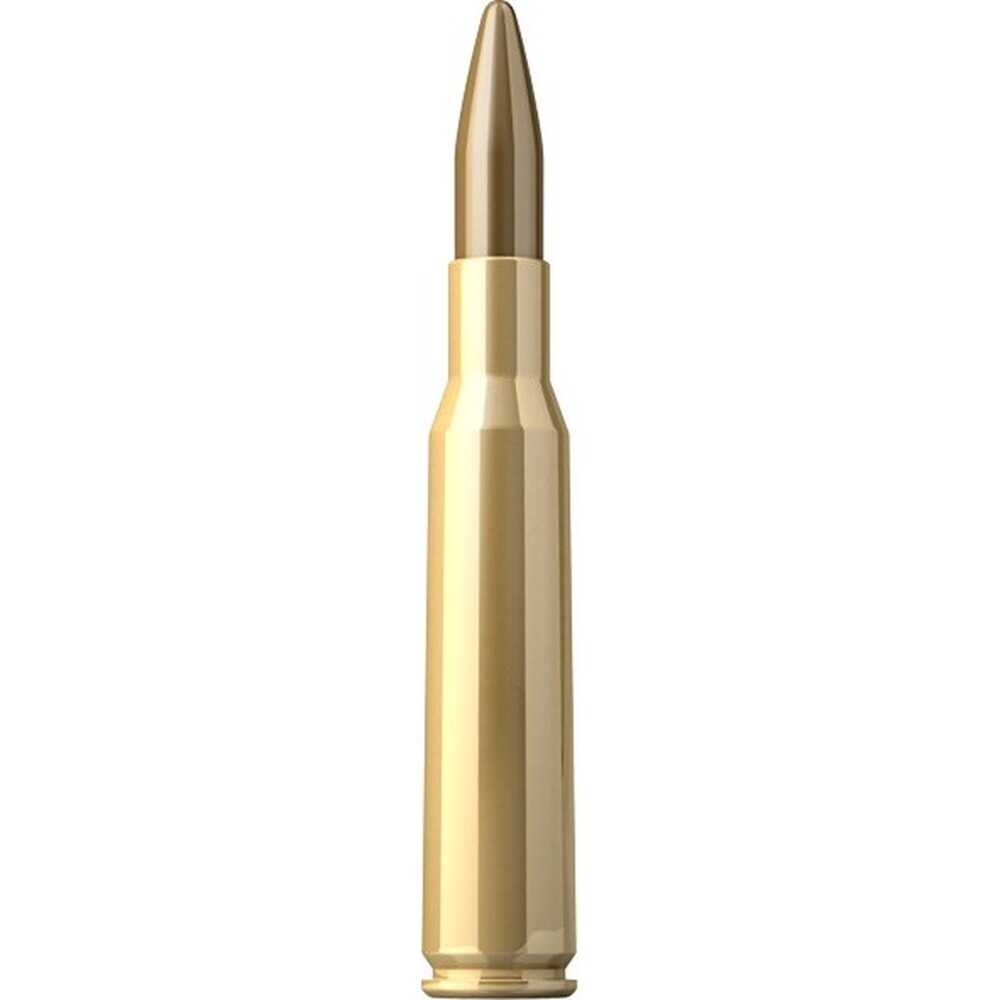 7x57 Vollmantel 9,0g/139grs., Sellier & Bellot
