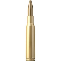 7x57 Vollmantel 9,0g/139grs., Sellier & Bellot