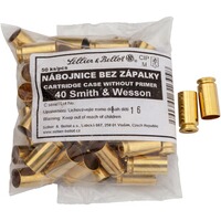 Cases .40 S&W, Sellier & Bellot