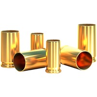 Hülsen 9 mm Luger, Sellier & Bellot