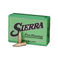 Geschosse .284 9,1g/140grs. Tlm S, Sierra