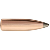 Bullets .311 (.303 Br.), 11.7g/180grs. Tlm S Pro Hunter, Sierra