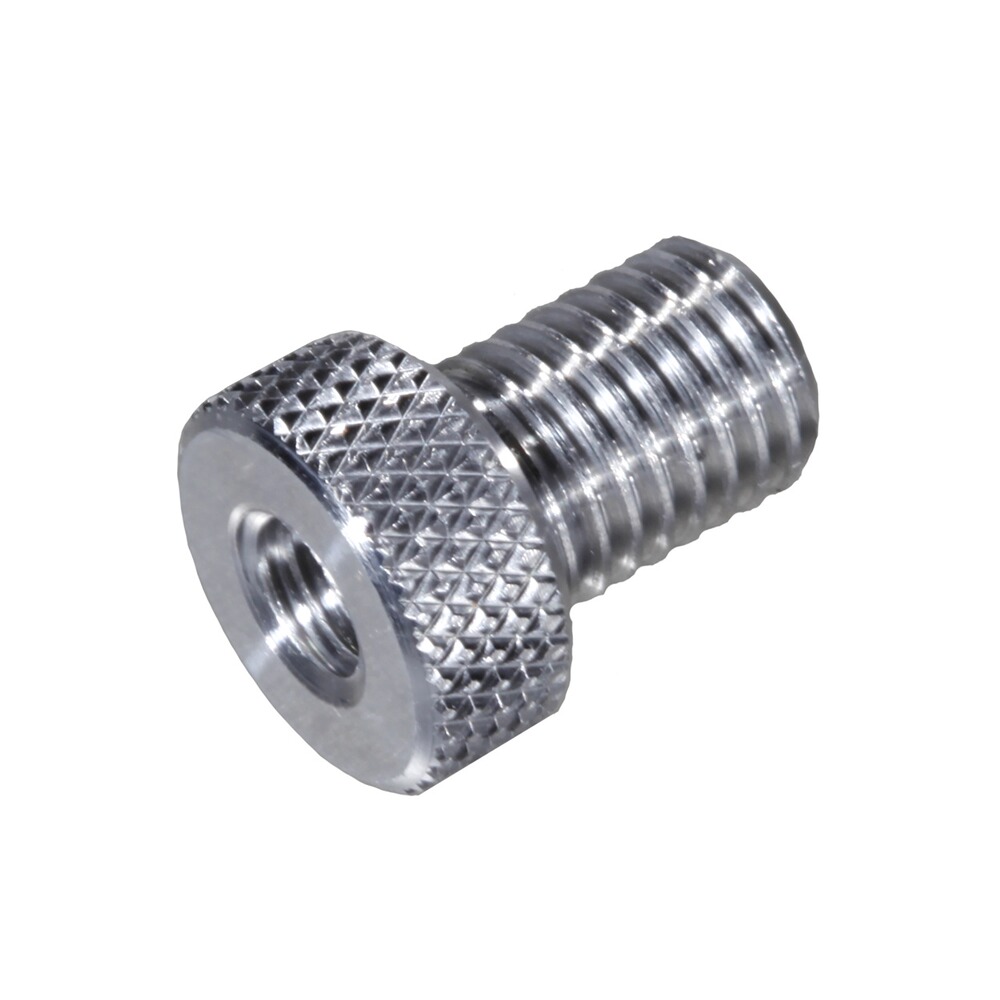 Adapter-Reduzierstück für Flintenputzstock