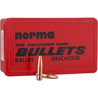 Geschosse .284 11,0g/170grs. Vulkan, Norma