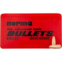 Geschosse .366 15,0g/232grs. Vulkan, Norma