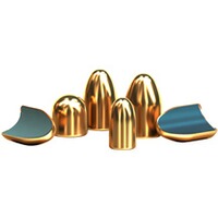 Geschosse .363 6,2g/95grs. Vlm, Sellier & Bellot