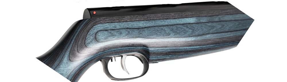 Weitschuss-Luftgewehr HW 97 Colour, Weihrauch Sport