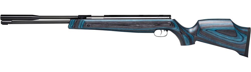 Weitschuss-Luftgewehr HW 97 Colour