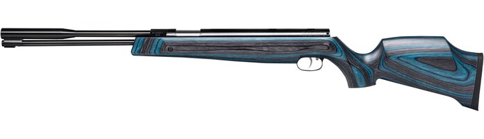 Weitschuss-Luftgewehr HW 97 Colour, Weihrauch Sport