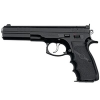 Pistol 75 Sport II, Pro Tuning