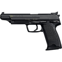 Pistole USP Elite, Heckler & Koch