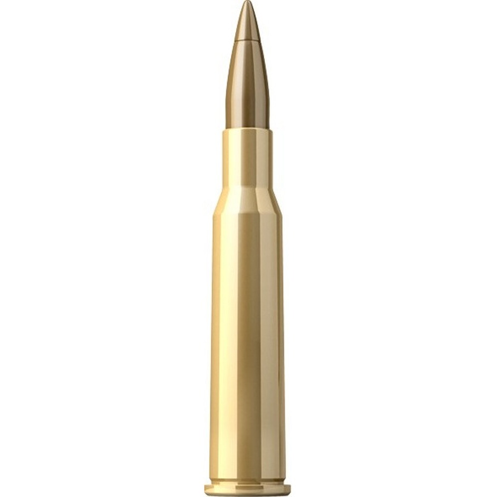 7x57 R Sierra Game King 11,3g/175grs., Sellier & Bellot