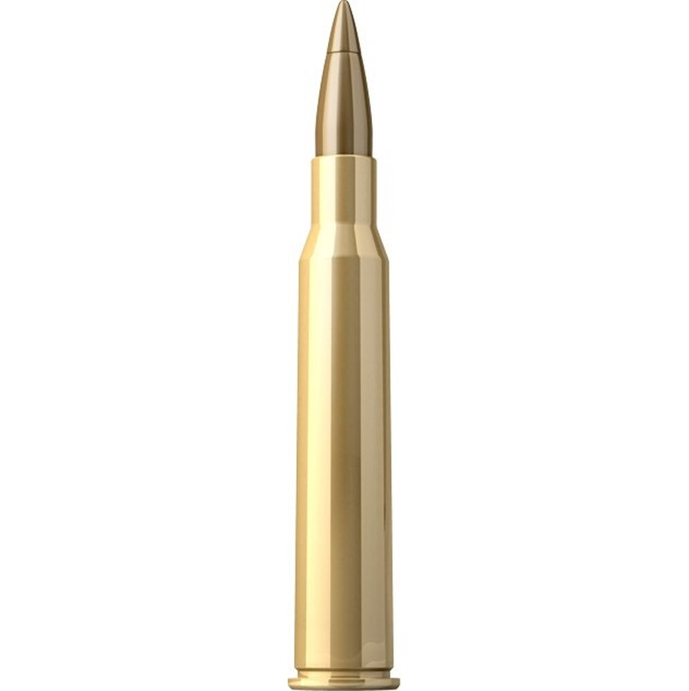 7x65 R, Sierra GK 175 grs., Sellier & Bellot