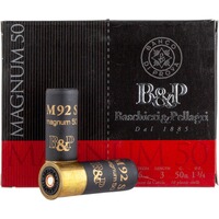 12/76 Magnum 50 3,1mm 50g , Baschieri & Pellagri