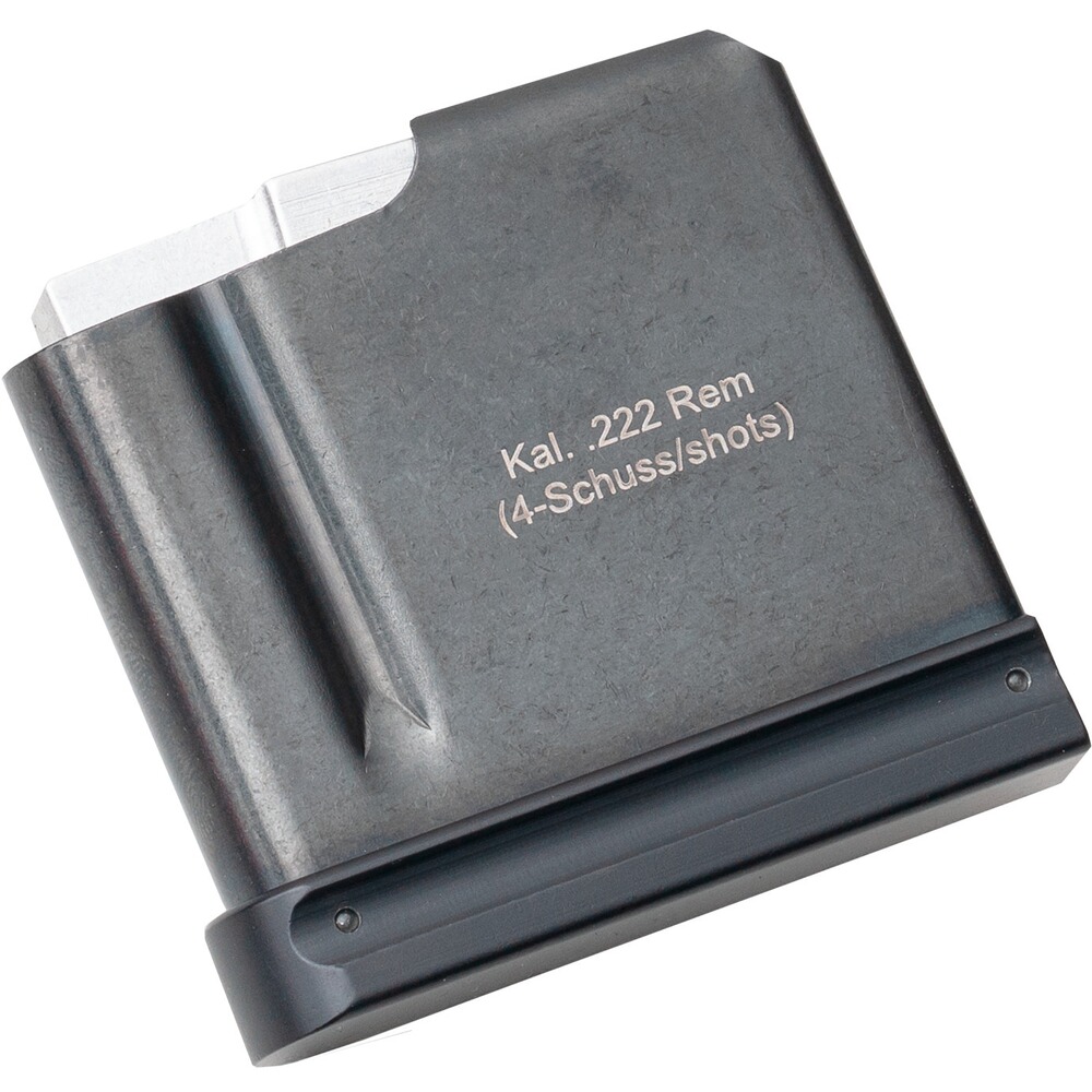 Magazin für HW 60/66