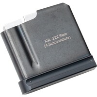 Magazin für HW 60/66, Weihrauch