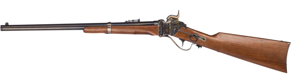 Sharp's Carbine Cavalry 1859, Davide Pedersoli