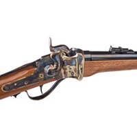 Sharp's Carbine Cavalry 1859, Davide Pedersoli