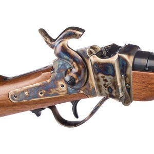Sharp's Carbine Cavalry 1859, Davide Pedersoli