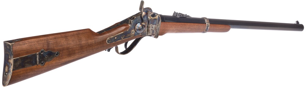 Sharp's Carbine Cavalry 1859, Davide Pedersoli