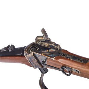 Sharp's Carbine Cavalry 1859, Davide Pedersoli