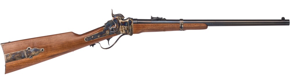 Sharps Carbine Cavalry 1859