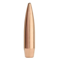 Geschosse .264, 6,9g/107grs. HPBT, Sierra