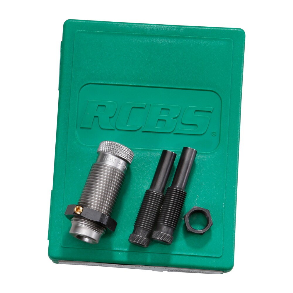 Matrize Taper-Crimp