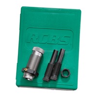 Matrize Taper-Crimp, RCBS