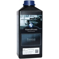 Nitrocellulosepulver N150, Vihtavuori