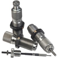 Die set DeLuxe – 3 pieces., Lyman