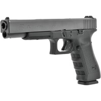 Pistole 17L, Glock