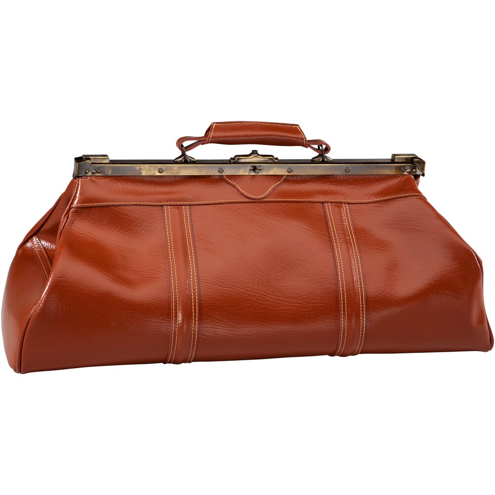 Kutschertasche Wells Fargo