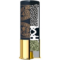 12/70 Waidmannsheil HV Plastik 3mm 36g, Rottweil